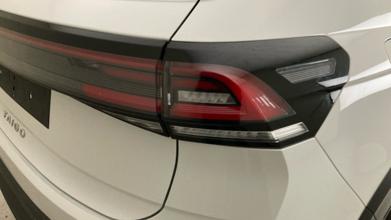 Volkswagen Taigo 1.0 TSI 115 Match 5dr Petrol Hatchback